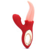 MyPlayToys Vibro Tapping et Licking Lickstasy 10 Modes